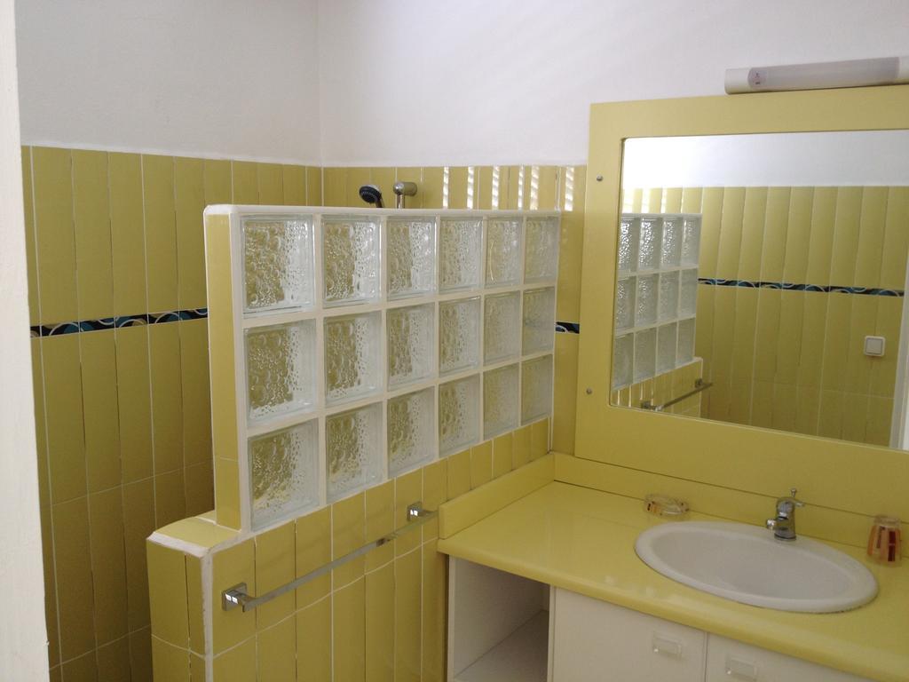 Residence Soleil Demery Terre-de-Bas Номер фото